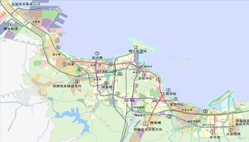 烟台地铁