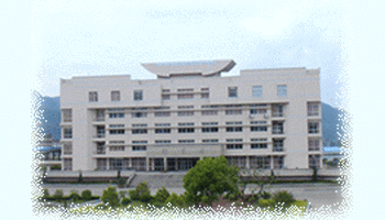 台州学院图书馆