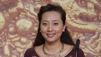 姓名:戚慧