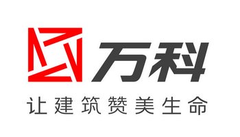 万科logo