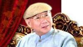 顾宝明