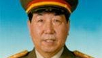 王福义-原北京军区副政委