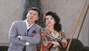 王静-中国人民解放军海军政治部电视艺术中心演员