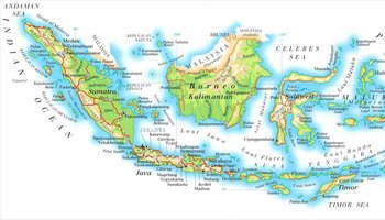 印度尼西亚共和国(印尼语:republik indonesia)简称印度尼印度尼西亚