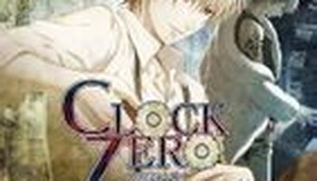 clock zero 终焉之一秒