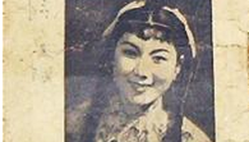 小二黑结婚-1950年顾而已导演电影作品