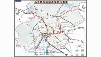 从北京东站到北京科技馆坐地铁是这样倒车吗?