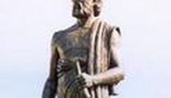 阿里斯塔克斯(aristarchus,约公元前310年-约公元前230年)古希腊时期