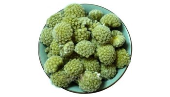 绿萝花茶-好搜百科