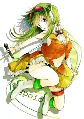 gumi-360百科