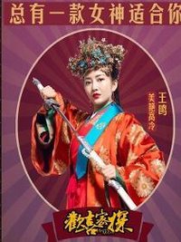 欢喜密探