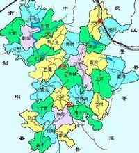 元坝区 - 四川广元市昭化区曾用名