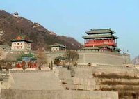 居庸关长城 居庸关长城