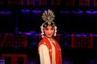 汉剧《活捉三郎》