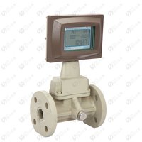 电子式旋进漩涡计量表选型 厂家 报价