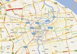 沪翔高速公路