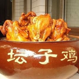 坛子鸡坛子鸡卤水配方