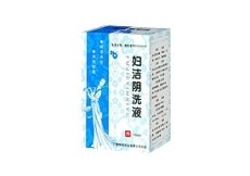 妇洁阴洗液