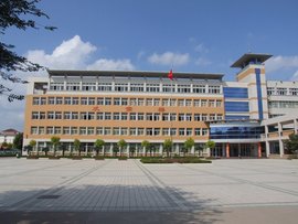义乌市佛堂镇初级中学