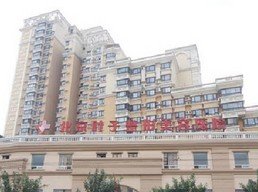 北京叶子整形医院图片
