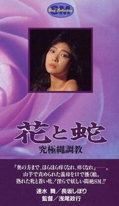 花与蛇4究极绳调教(1987)