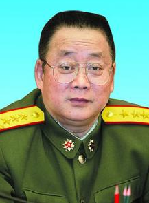 从贵州走出的解放军几位上将.