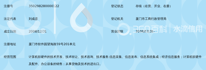 网宿科技股份有限公司厦门分公司_360百科