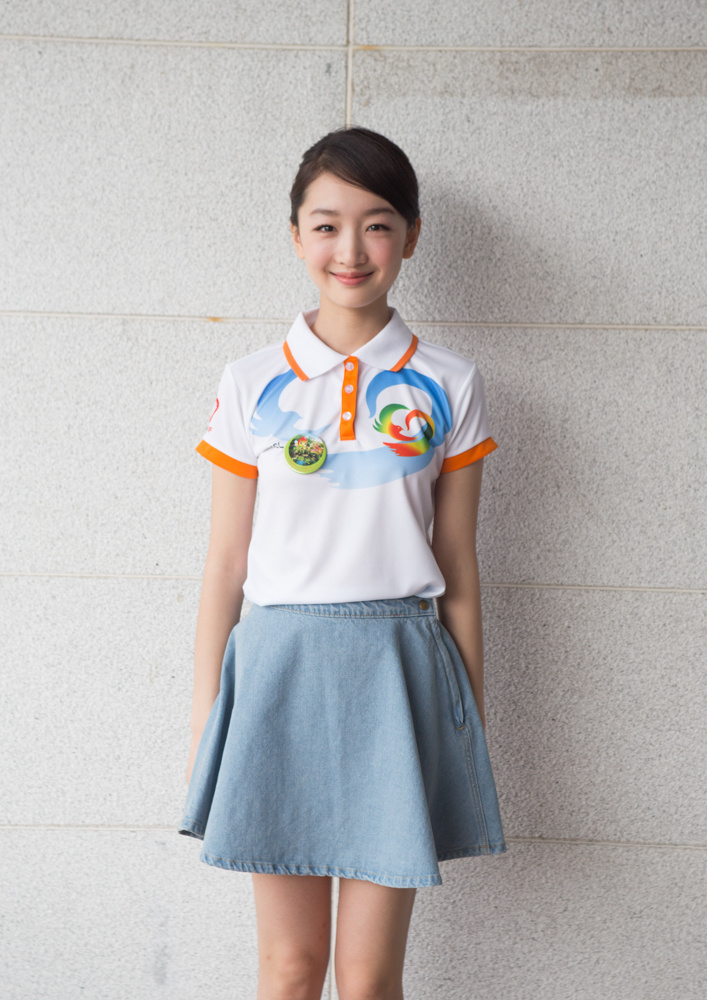 周冬雨:那个<em>节目</em>叫《<em>天下女人</em>》嘛