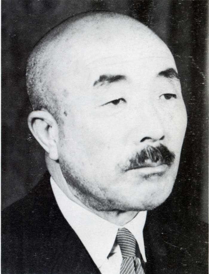 坂垣征四郎