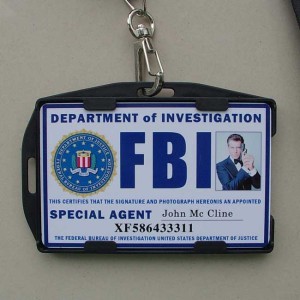 fbi的任务是调查违反联邦犯罪法,支持法律.