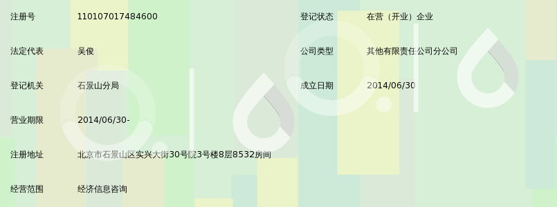 天津随行付商业保理有限公司北京分公司_360