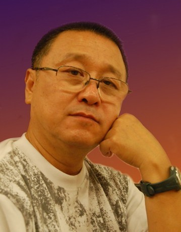 夏刚
