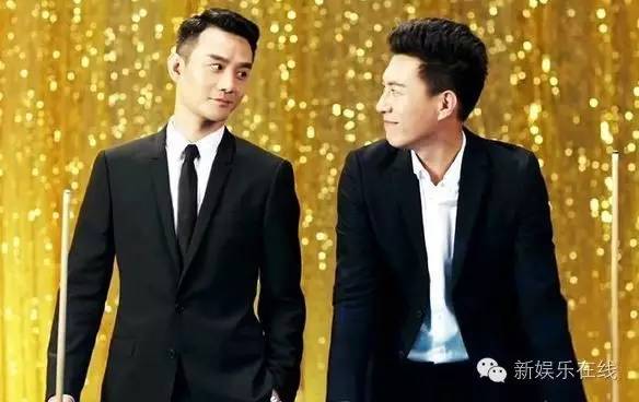 高调浮夸的“小包总”:他的酒窝没有酒,却醉倒一片迷妹