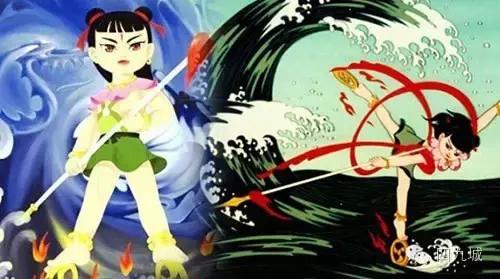 八臂哪吒城到底是怎么回事儿-北京时间