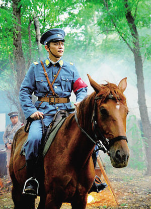 小站风云