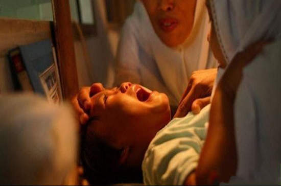 讲一个非洲女孩割礼的经过的电影叫什么名字,