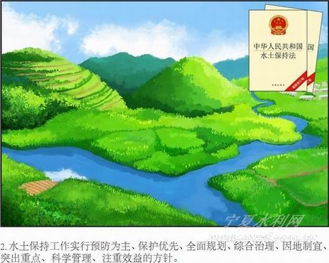 什么叫水土保持,要详细,简单答:水土保持是指防治水土流失,保护,改良