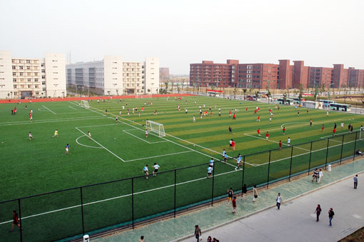 江西师范大学