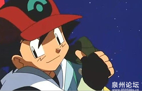 小智的神奇宝贝排名_神奇宝贝小智