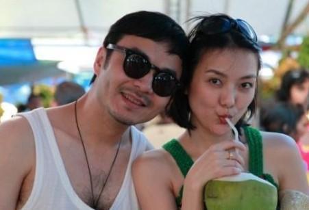 车晓当年与李兆会的婚礼盛况空前