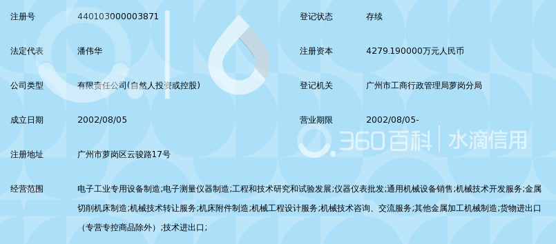 广州市诺信数字测控设备有限公司_360百科