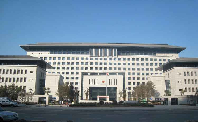 政府建筑设计图甜美的设计图图片