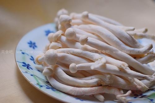 竹菇_好搜百科