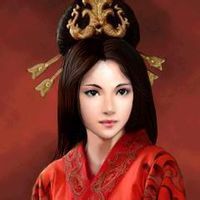 卫子夫