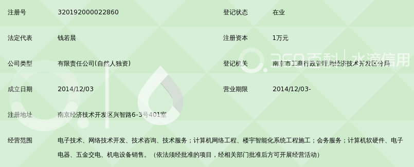 南京海锚电子科技有限公司_360百科
