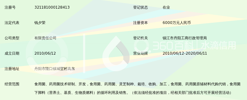 江苏华苏亚生物科技有限公司_360百科