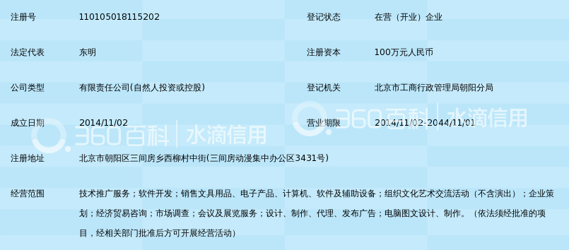 北京红旗盛世科技有限公司_360百科