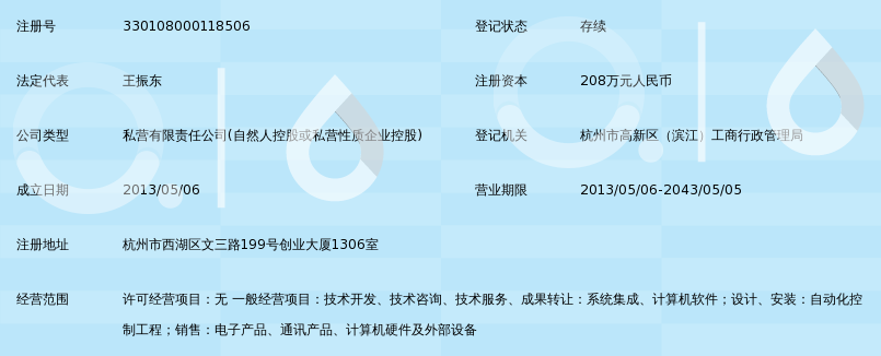 杭州空格科技有限公司_360百科