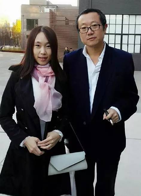 郝景芳曾将小说投给主流文学杂志,编辑告诉她,杂志并不发表科幻作品