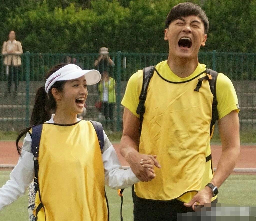 十年后,直树湘琴再度合体,爱依旧